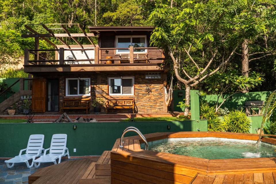 Cabana