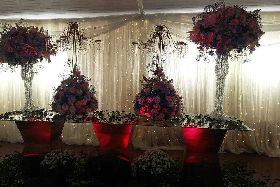 Pousada Alamanda Eventos