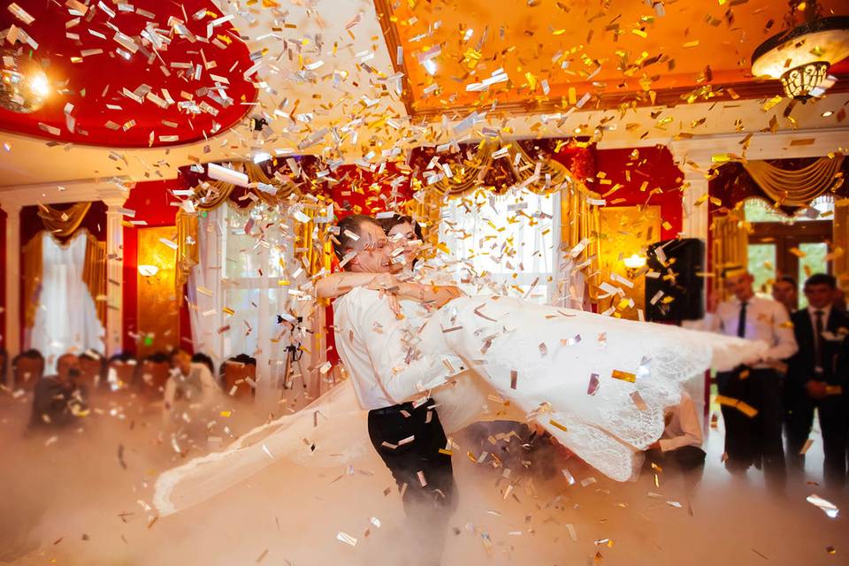 Filmes de casamentos