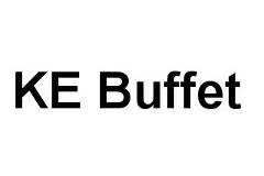 KE Buffet logo