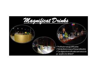 Magnificat Drinks