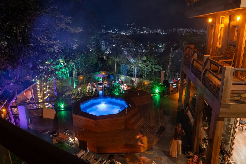 Jacuzi