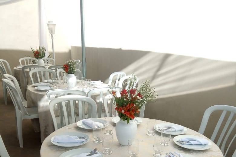 Bordon Eventos e Buffet