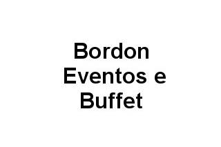 Bordon Eventos e Buffet