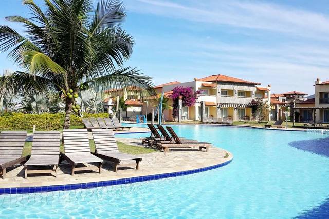 Buzios Beach Resort