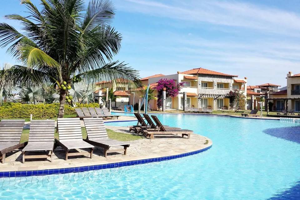 Buzios Beach Resort