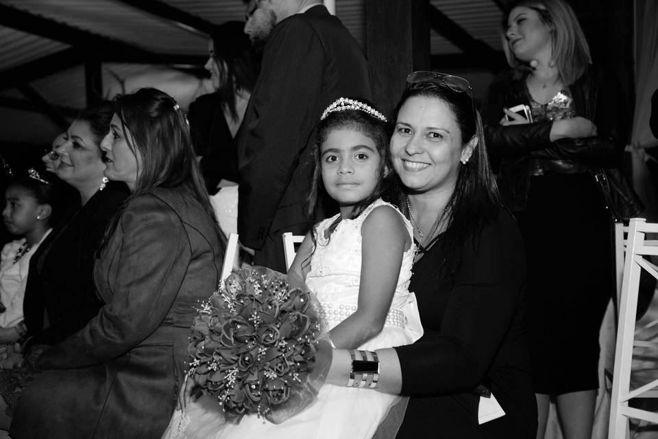 Casamento Larissa e Guilherme