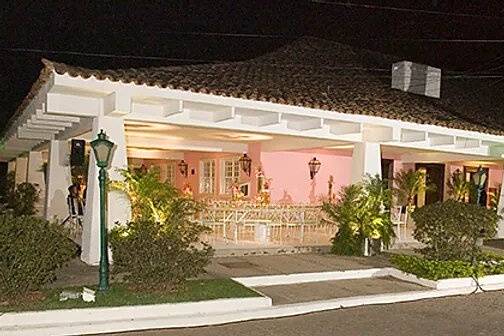 Clube Marapendi