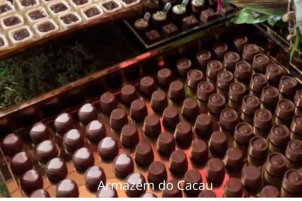 Doces