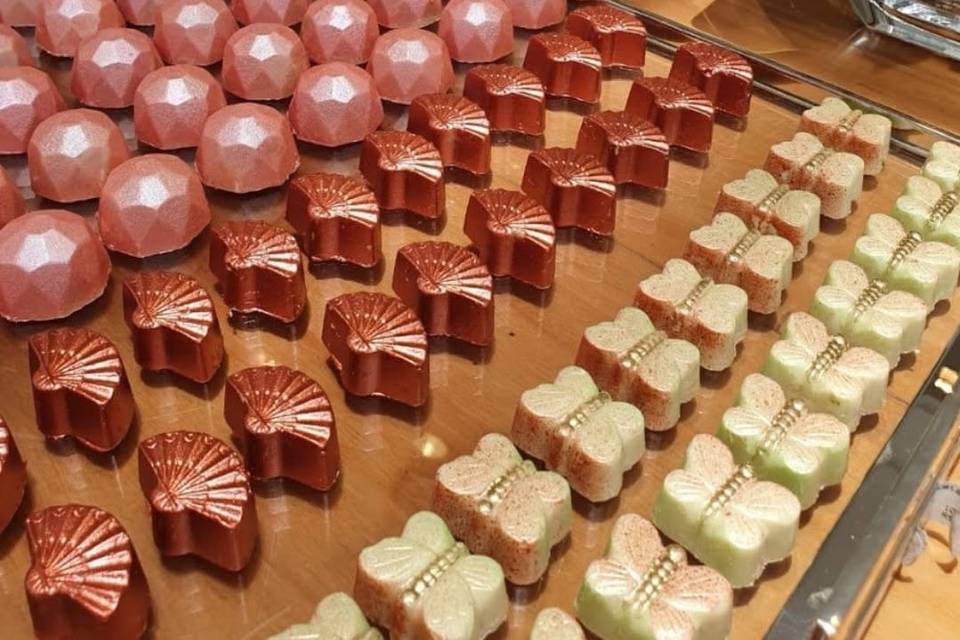 Doces