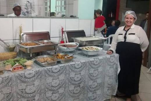 Banquetes especiais