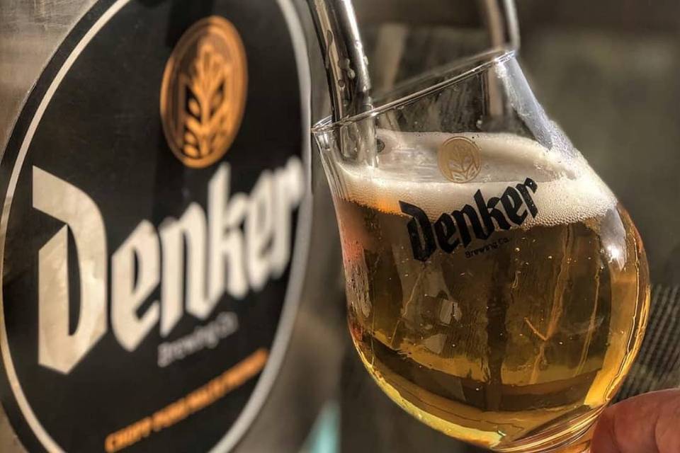 Denker