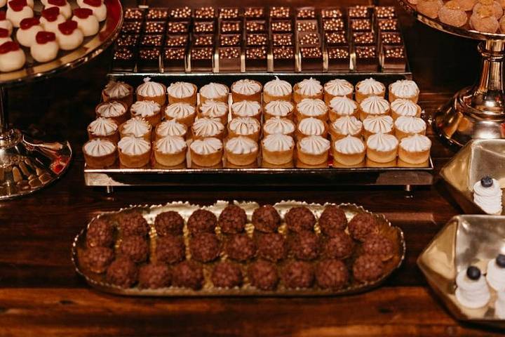 Doces