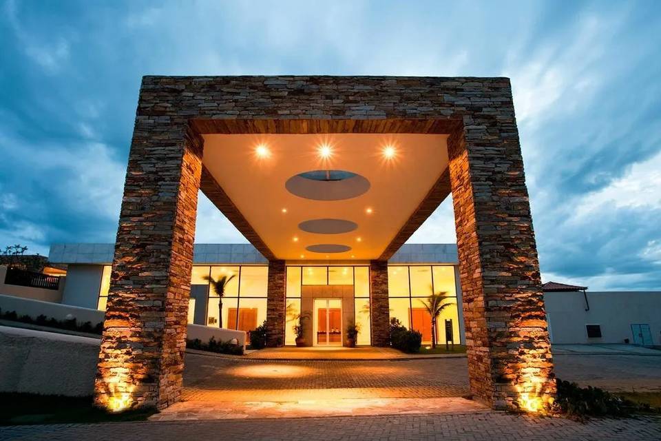 Búzios Beach Resort