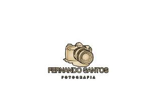 Fernando Santos Fotografia logo