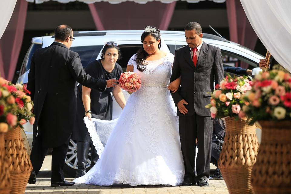 Casamento Vanessa e Eduardo