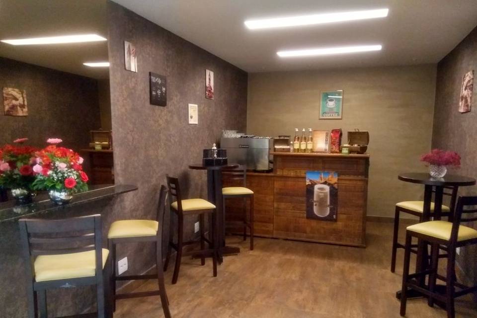 Café Bistrô
