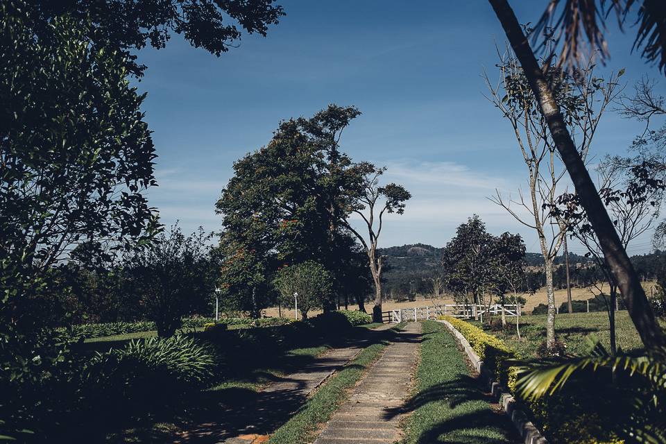 Fazenda e Haras São Bento