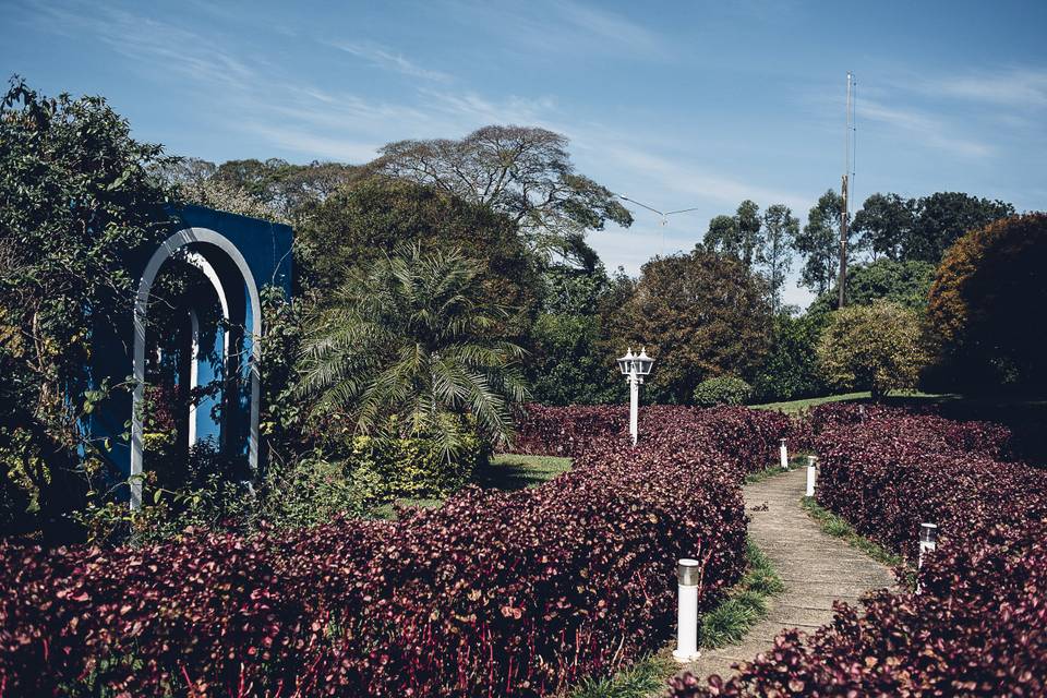 Fazenda e Haras São Bento