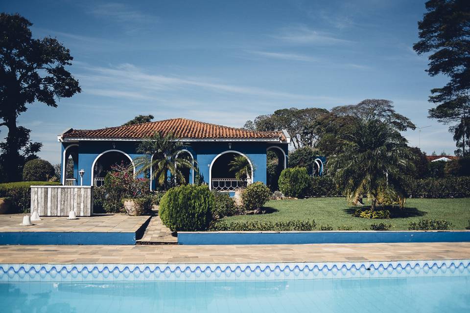 Fazenda e Haras São Bento