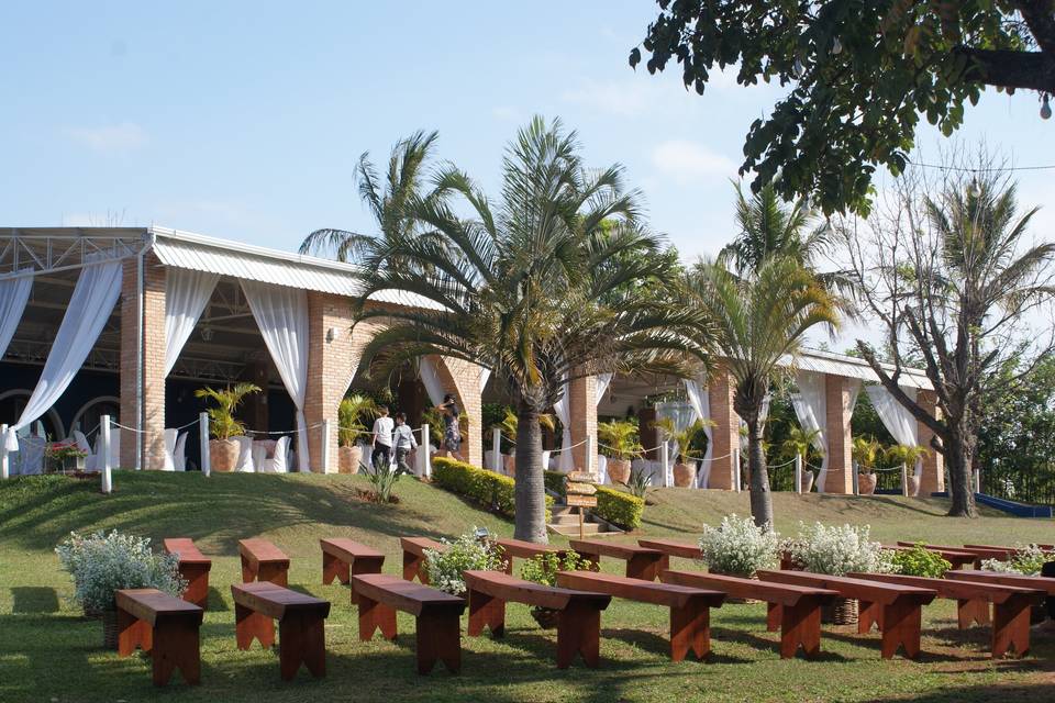 Fazenda e Haras São Bento