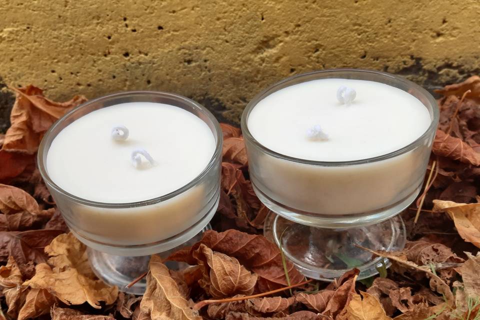 Velas Aromáticas