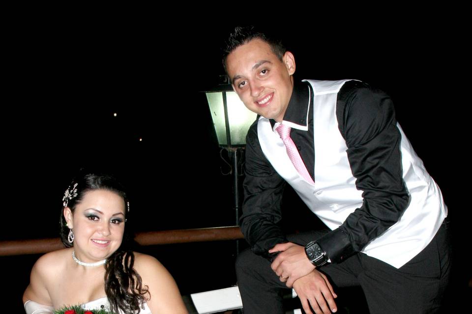 Stier Eventos©