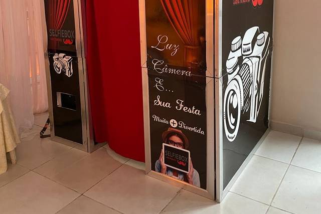 Cabine Box (modelo americano)
