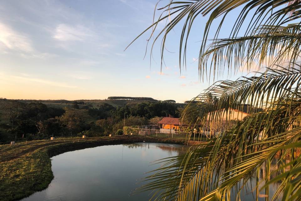 Fazenda Pôr do Sol