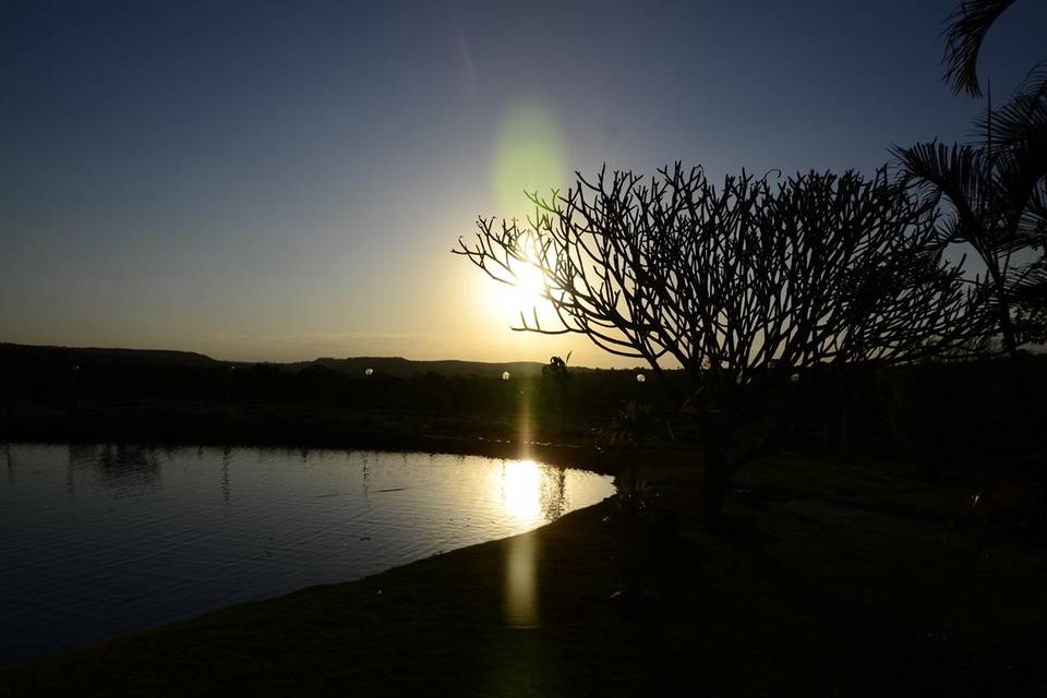 Fazenda Pôr do Sol