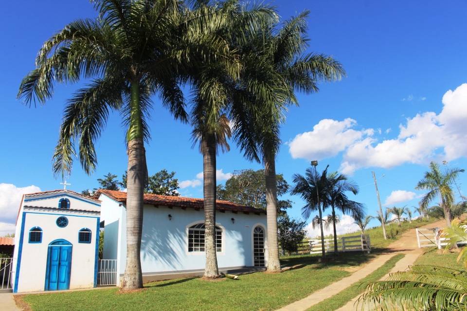 Fazenda Pôr do Sol