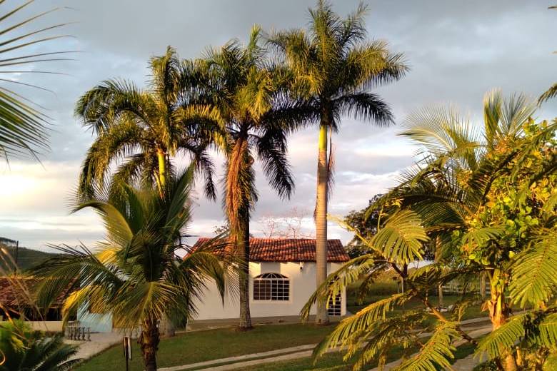 Fazenda Pôr do Sol