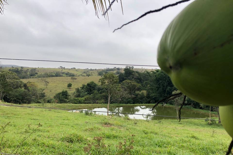 Fazenda Pôr do Sol