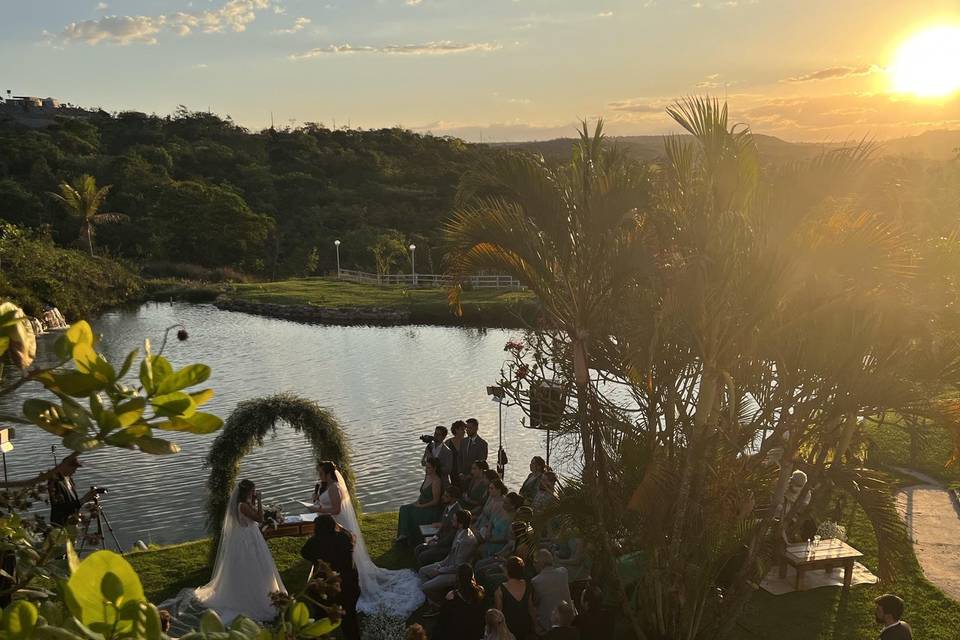 Fazenda Pôr do Sol