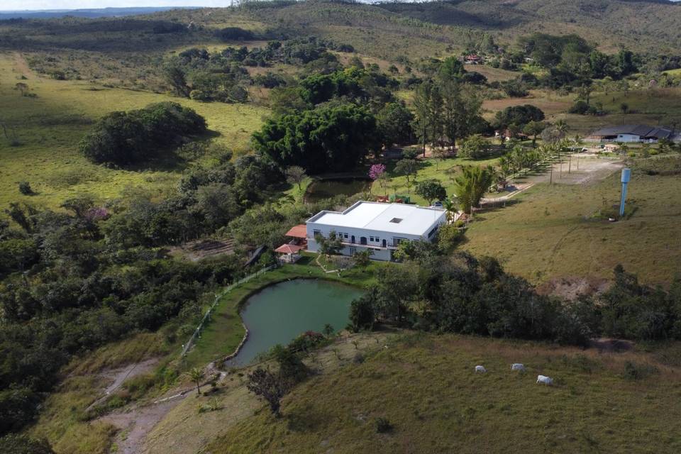 Fazenda Pôr do Sol