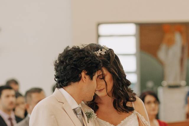 Wedding: Paula e Rodrigo