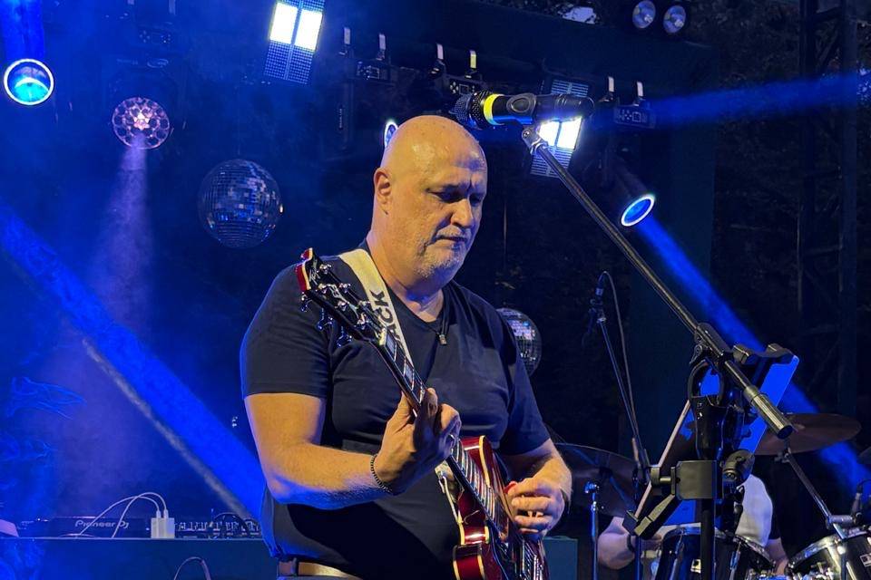 Rock