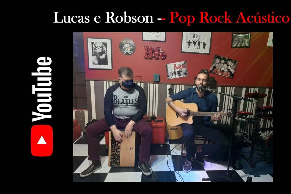 Pop rock