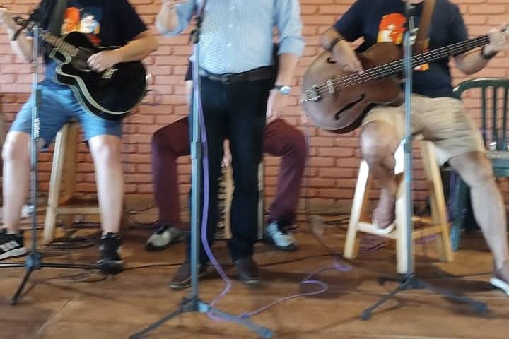 Pop rock