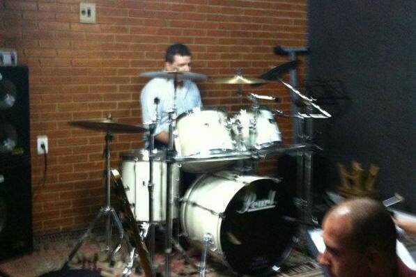 Pop rock