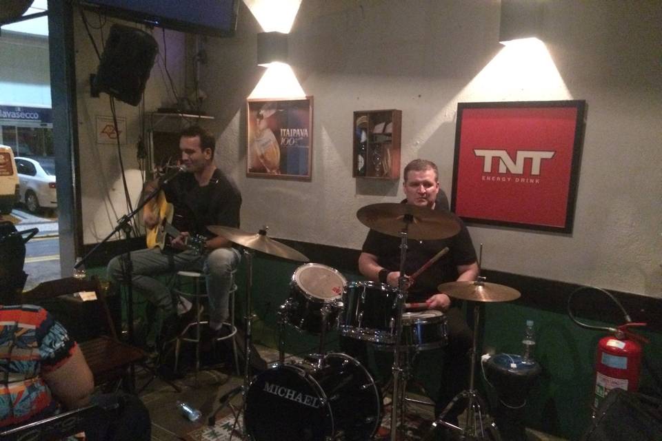 Pop rock