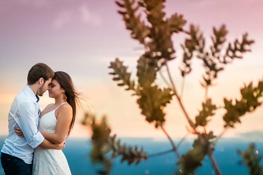 Casamento no Campo