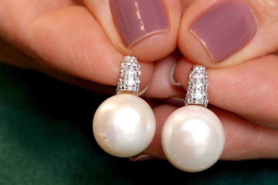 Pérolas