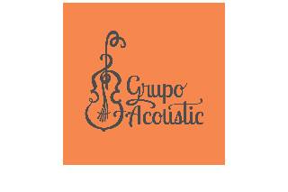 Grupo Acoustic Logo