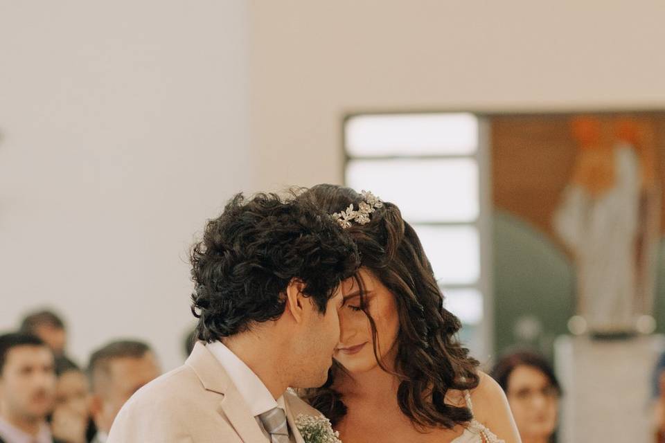 Wedding: Paula e Rodrigo