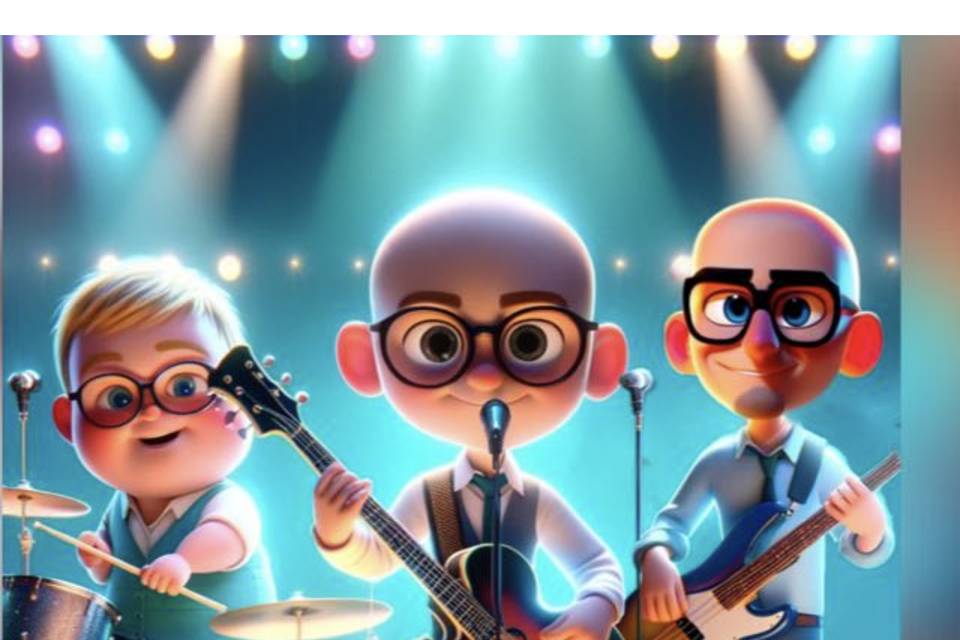 Pop rock