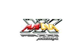 MaxxiMidia Studio logo