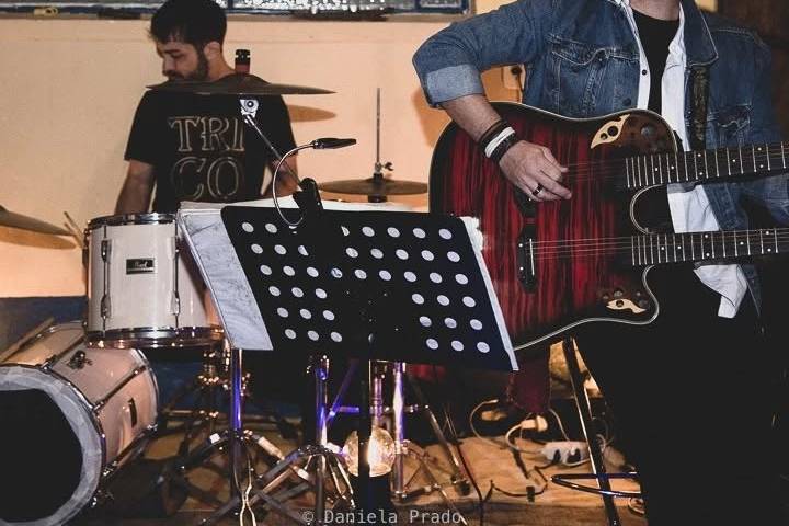 AURA Music Experience