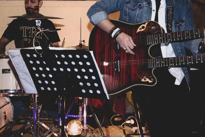 AURA Music Experience