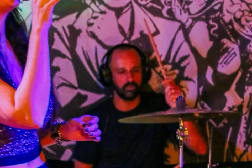 AURA Music Experience